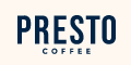 Presto Coffee